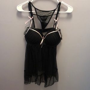 NWOT Sexy Lingerie - Size L
